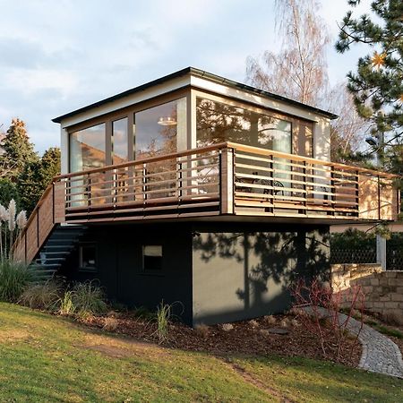 Appartement Traumblick Weinböhla Zewnętrze zdjęcie